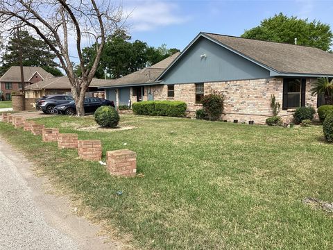 5403 Boots Road Houston TX 77091