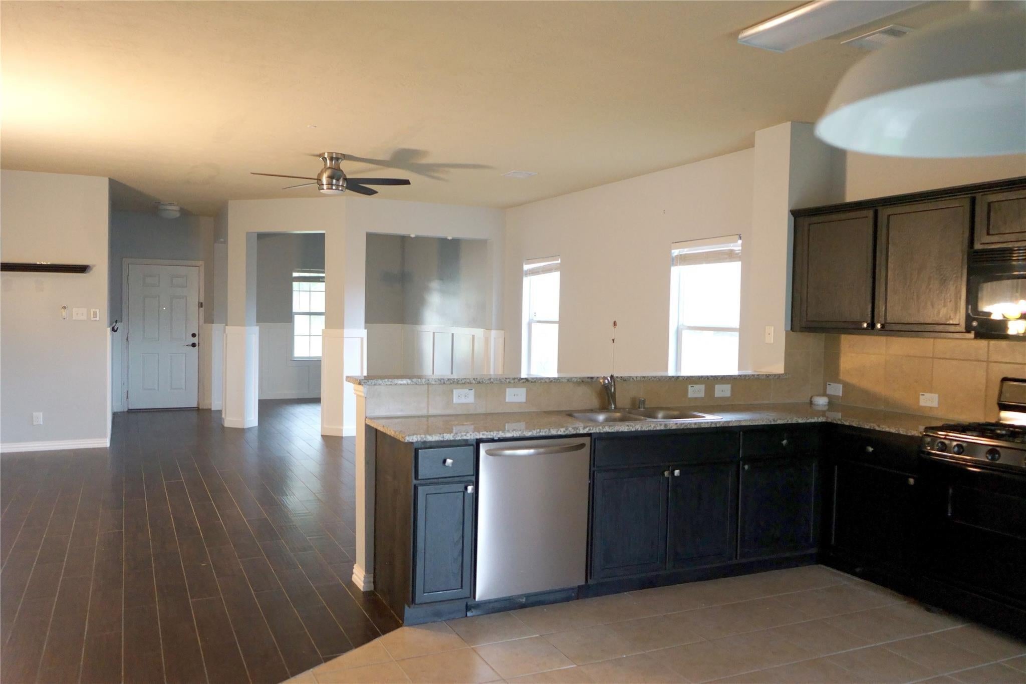 10710 Barker View Drive