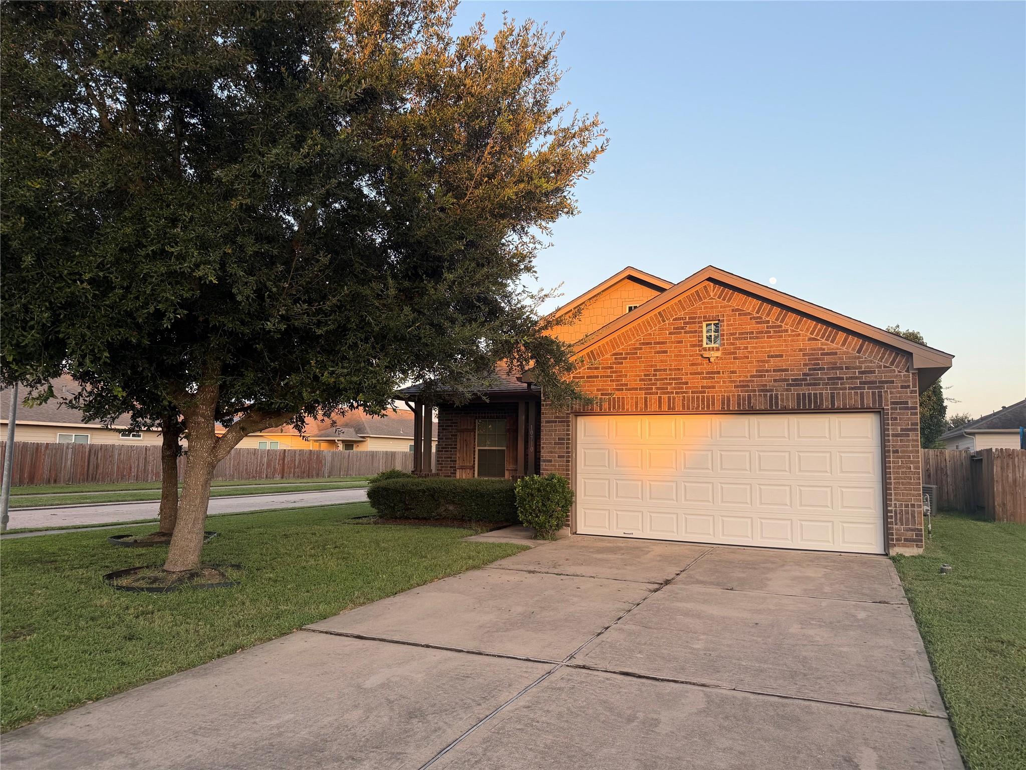 10710 Barker View Drive