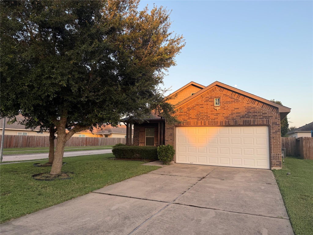 Photo of 10710 Barker View Drive, Cypress, TX 77433 (MLS # 56411619)