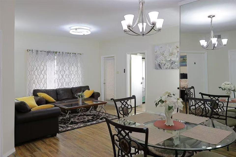 Photo of 2213 S Braeswood Blvd BLVD #13B, Houston, TX 77030 (MLS # 45716145)