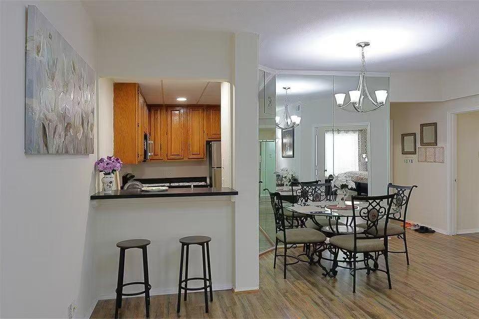 Photo of 2213 S Braeswood Blvd BLVD #13B, Houston, TX 77030 (MLS # 45716145)