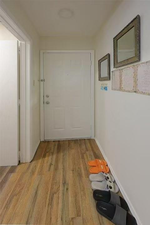 Photo of 2213 S Braeswood Blvd BLVD #13B, Houston, TX 77030 (MLS # 45716145)