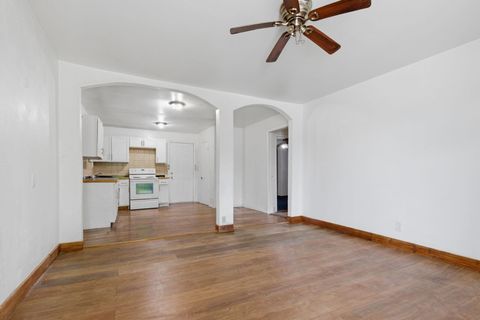 Tiny photo for 2423 Chamberlain Street, Houston, TX 77093 (MLS # 72462582)
