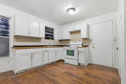 Tiny photo for 2423 Chamberlain Street, Houston, TX 77093 (MLS # 72462582)