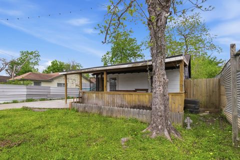 Tiny photo for 2423 Chamberlain Street, Houston, TX 77093 (MLS # 72462582)