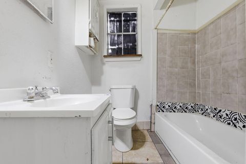 Tiny photo for 2423 Chamberlain Street, Houston, TX 77093 (MLS # 72462582)