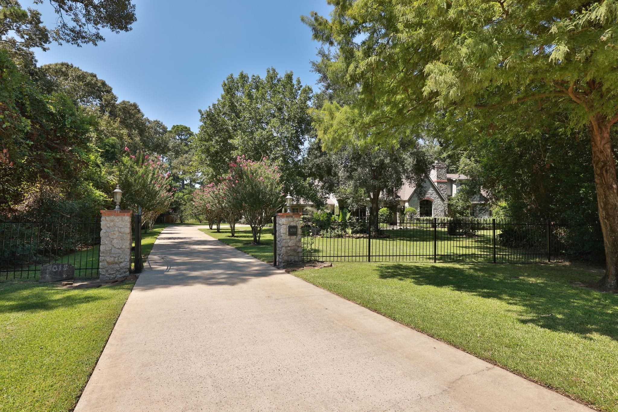 3018 Mcdonald Court