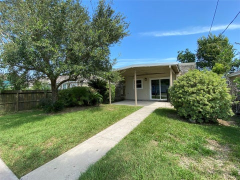 Multifamily For Rent - 3815 Putnam Drive<br/> Bacliff, TX 77518