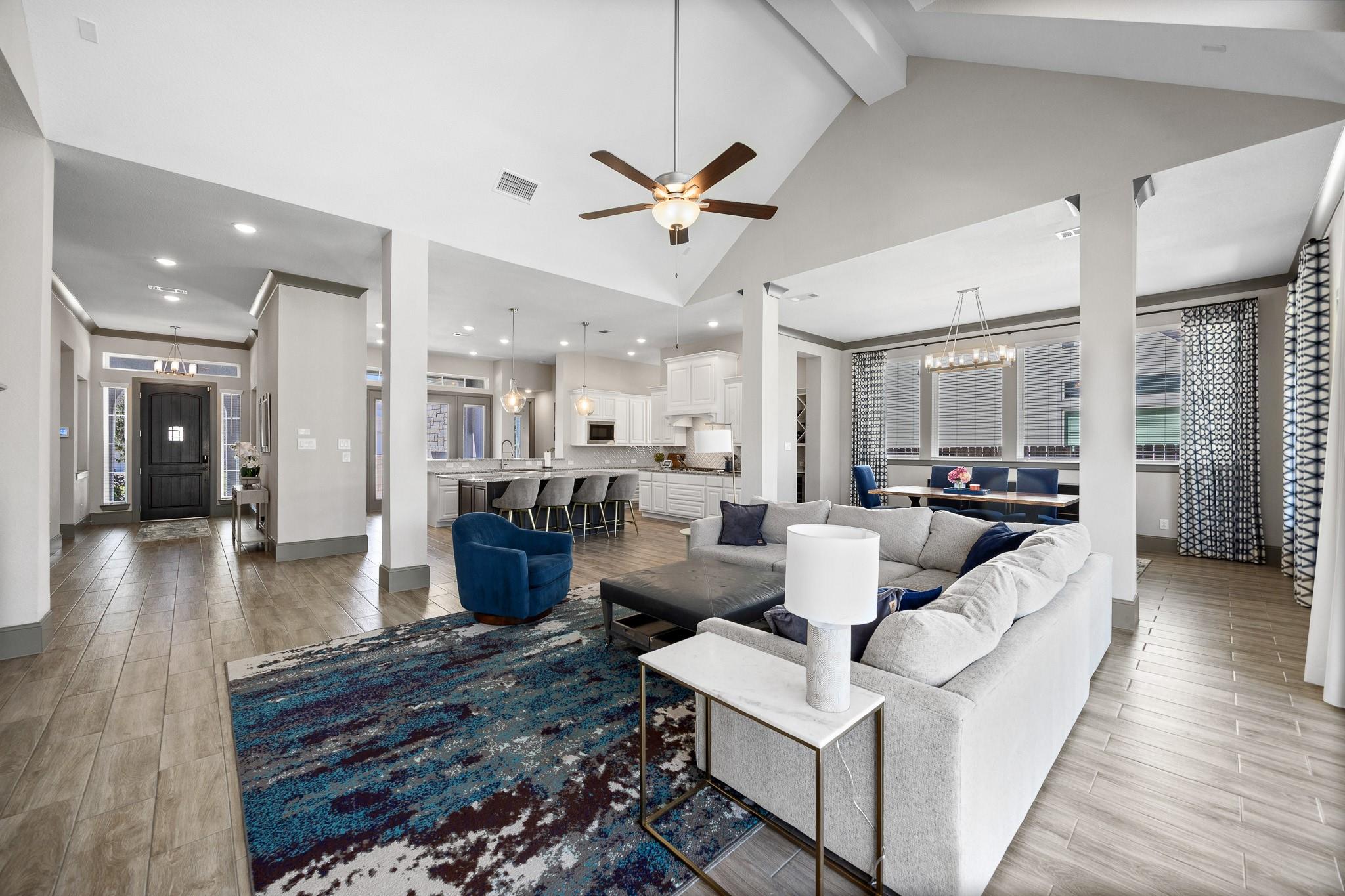 11106 Laguna Mesa Drive