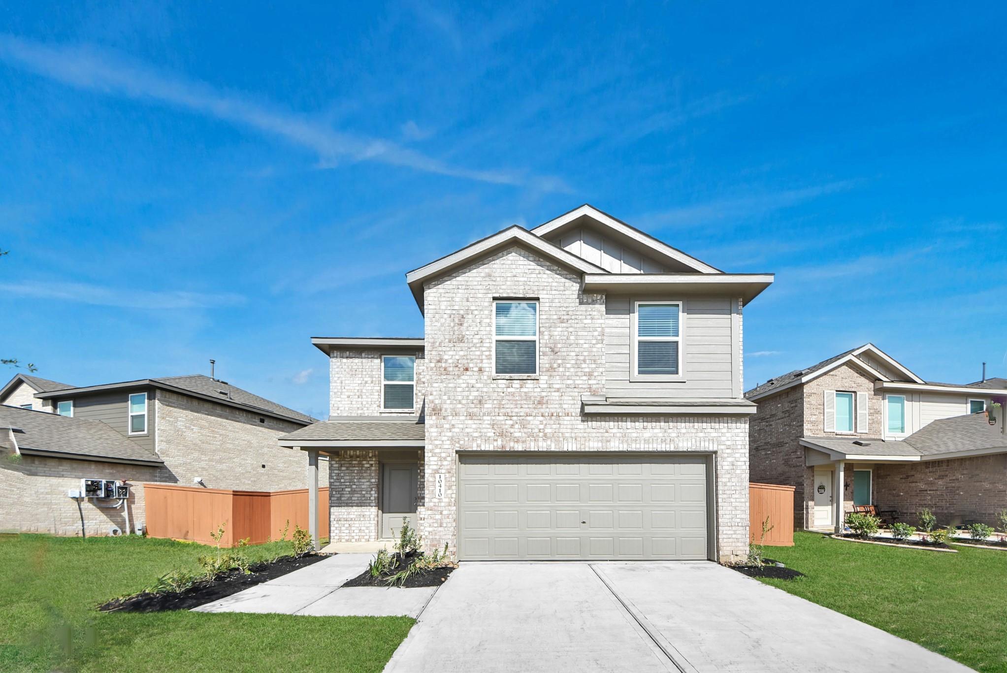 10410 Birds Nest Drive