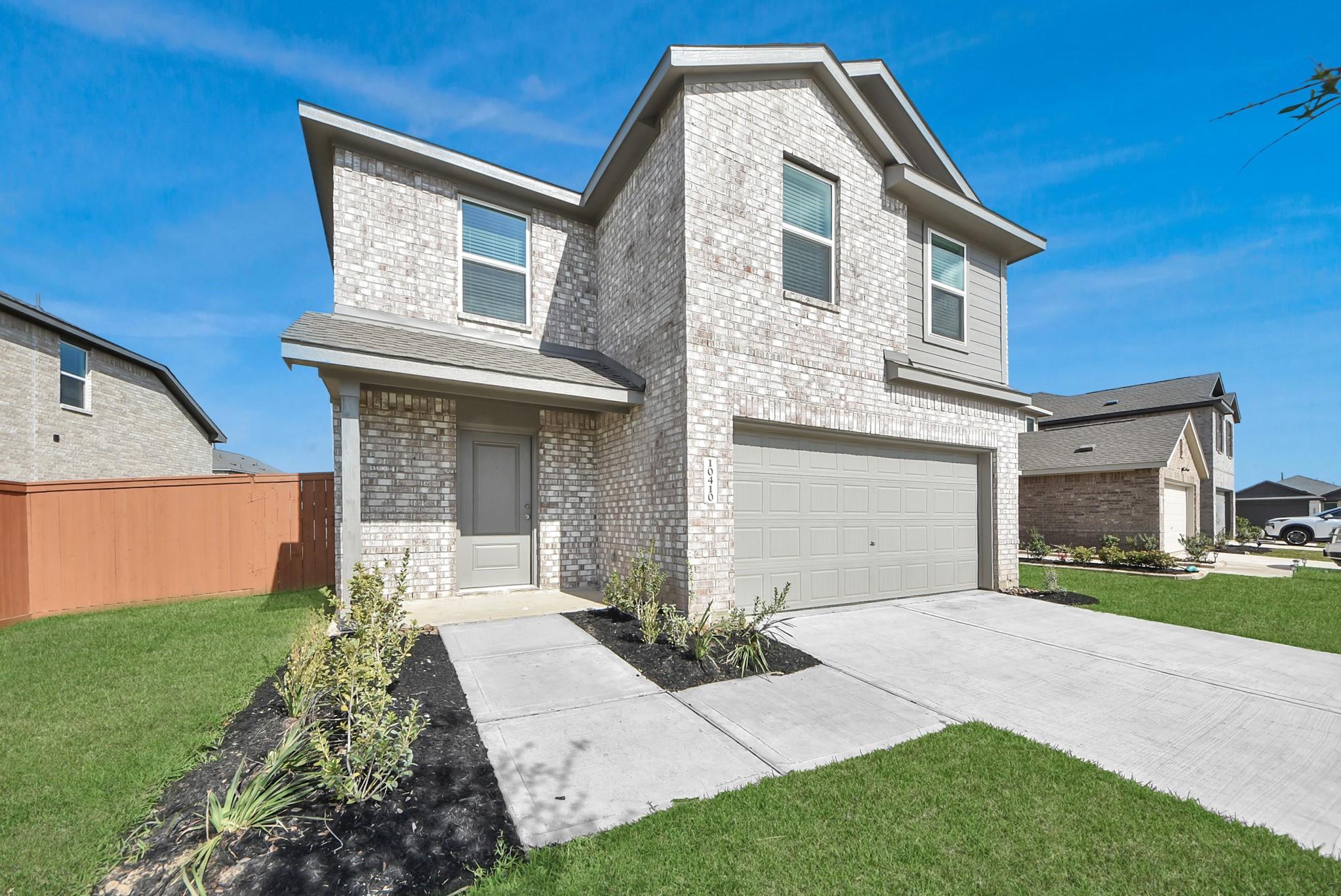 10410 Birds Nest Drive