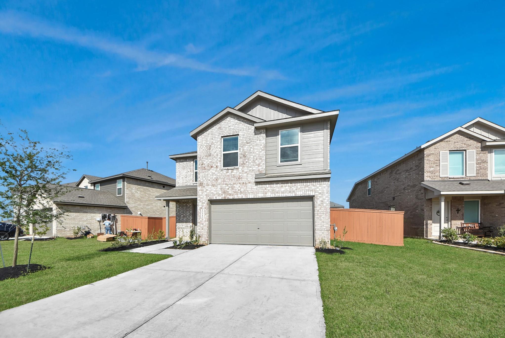 10410 Birds Nest Drive
