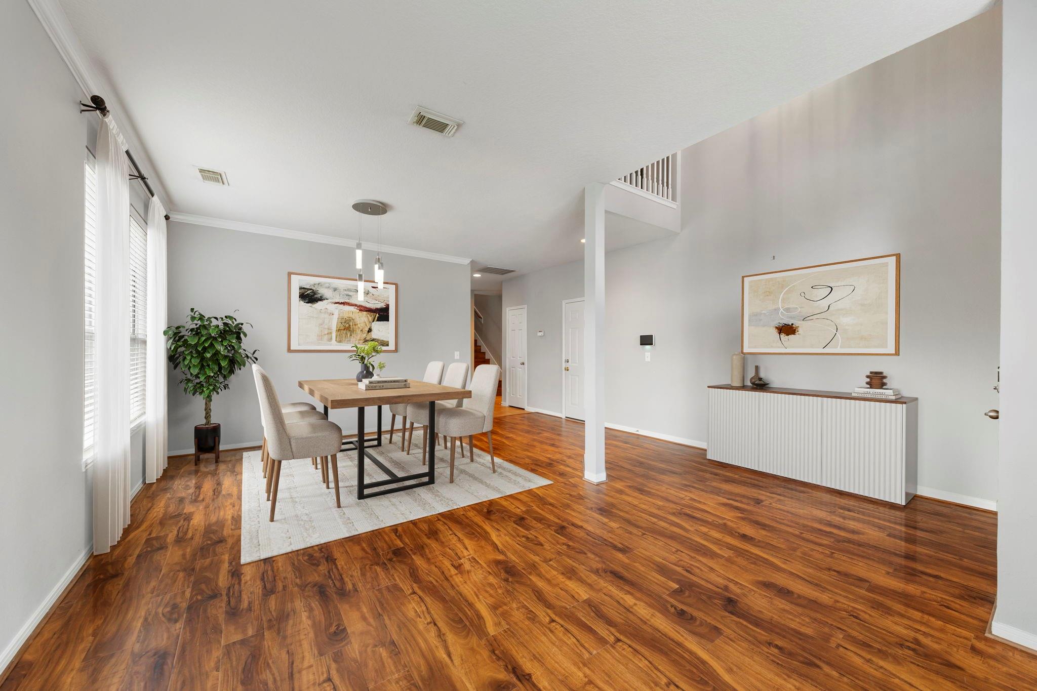2907 Stemwood Drive
