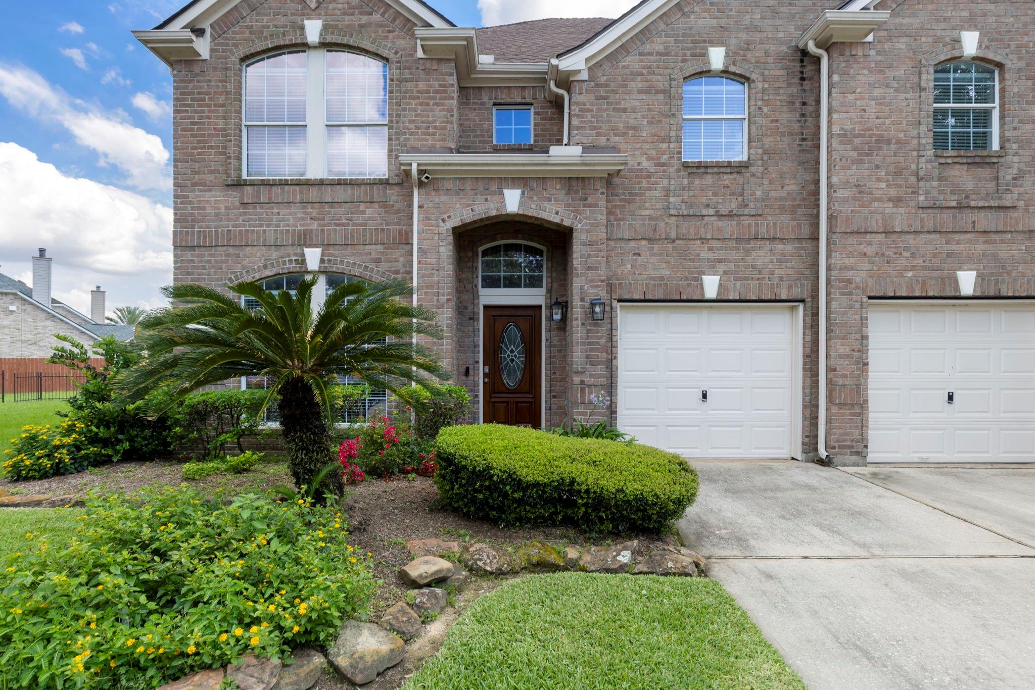 2907 Stemwood Drive