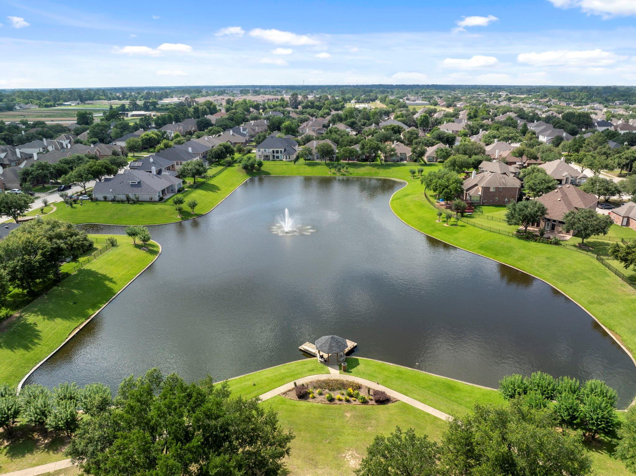 2907 Stemwood Drive