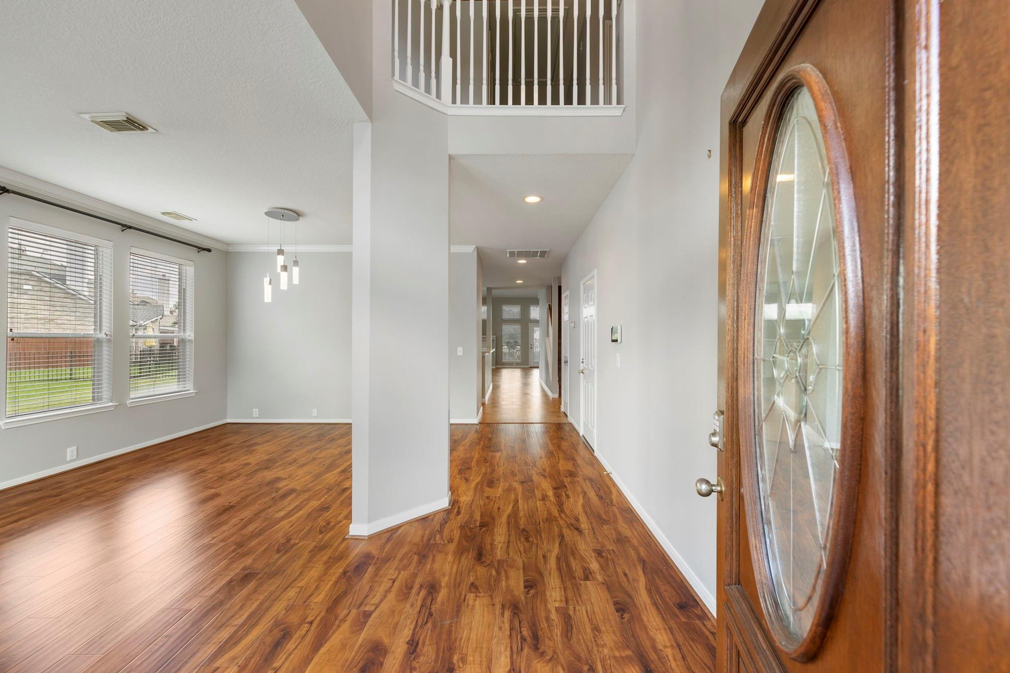2907 Stemwood Drive