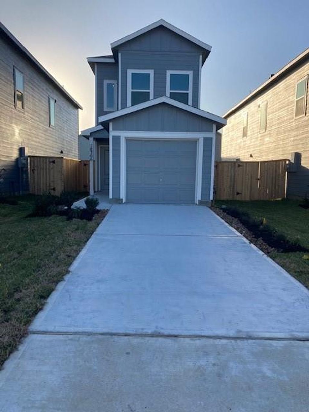 Photo of 18306 Palazzo Romano Lane, New Caney, TX 77357 (MLS # 73080516)