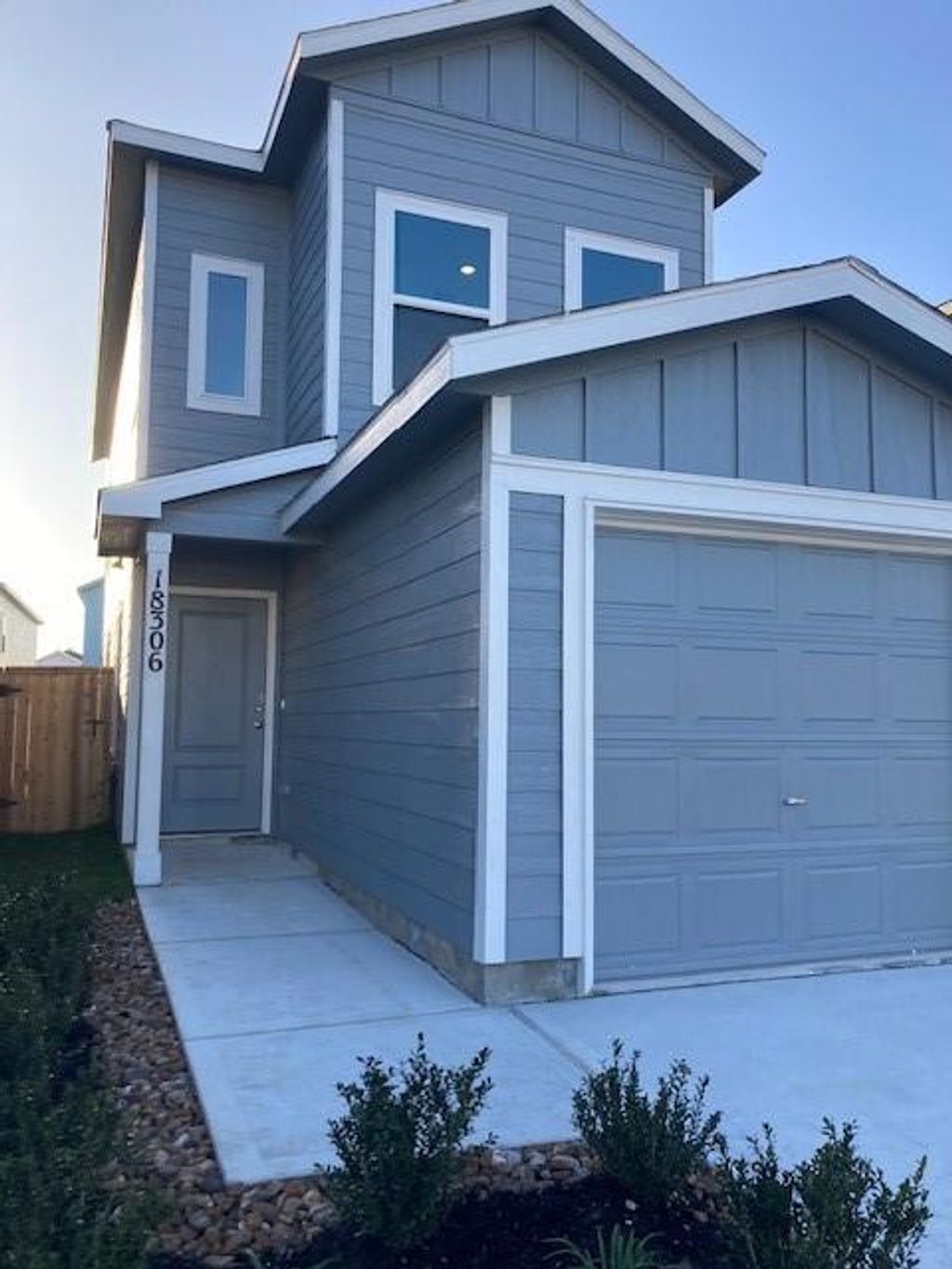 Photo of 18306 Palazzo Romano Lane, New Caney, TX 77357 (MLS # 73080516)