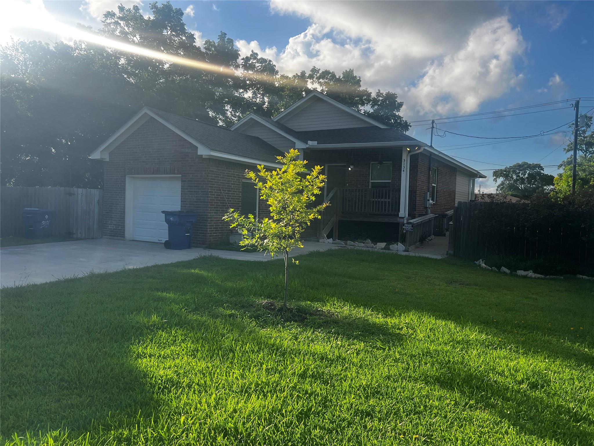 3134 Babin Drive