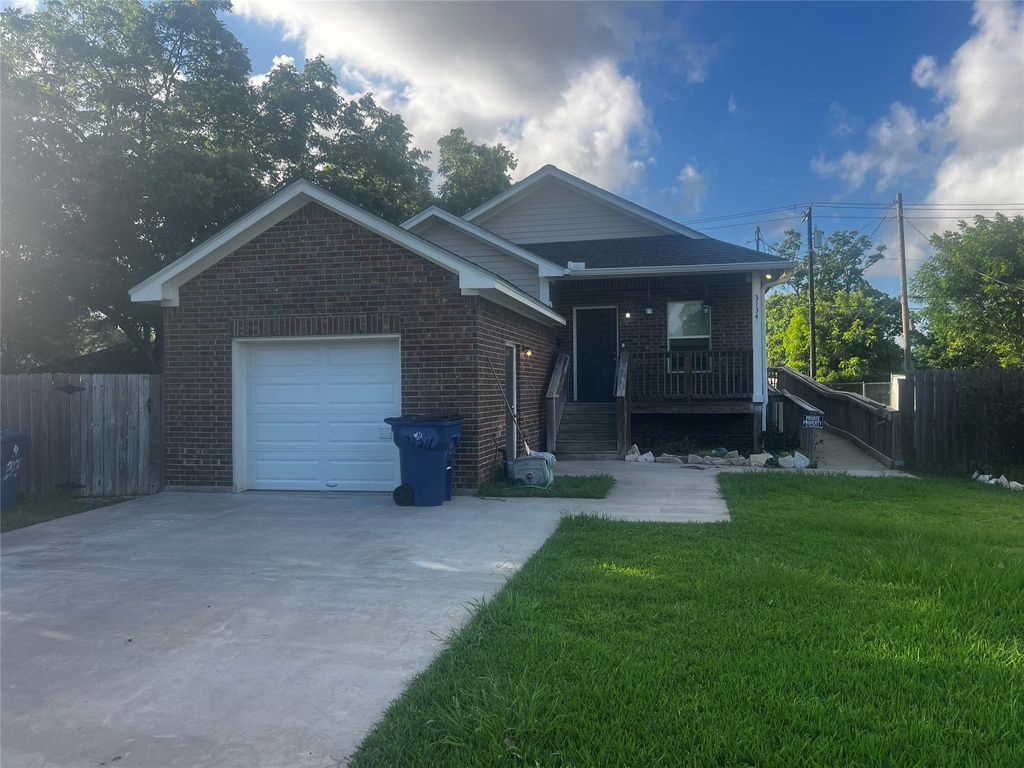 Photo of 3134 Babin Drive, Texas City, TX 77590 (MLS # 65631569)