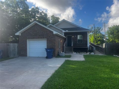 Photo of 3134 Babin Drive, Texas City, TX 77590 (MLS # 65631569)