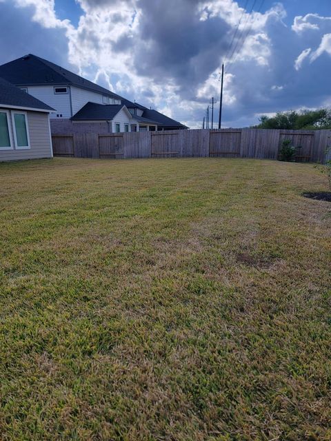 Tiny photo for 3130 Boulder Ridge Drive, Rosenberg, TX 77471 (MLS # 11985685)