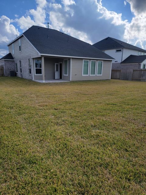 Tiny photo for 3130 Boulder Ridge Drive, Rosenberg, TX 77471 (MLS # 11985685)