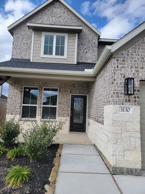 Tiny photo for 3130 Boulder Ridge Drive, Rosenberg, TX 77471 (MLS # 11985685)