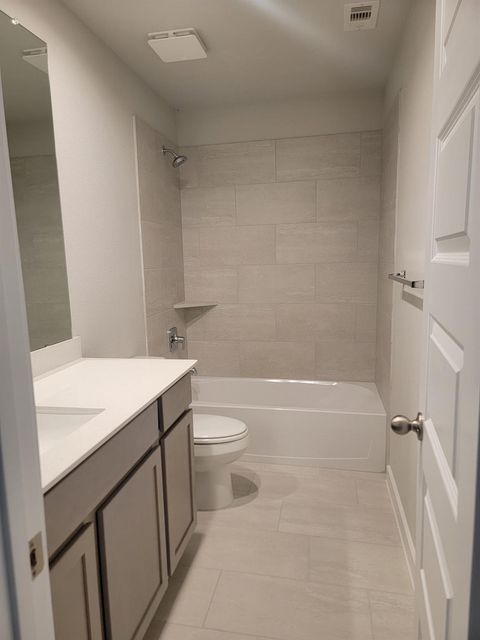 Tiny photo for 3130 Boulder Ridge Drive, Rosenberg, TX 77471 (MLS # 11985685)