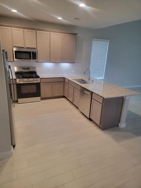 Tiny photo for 3130 Boulder Ridge Drive, Rosenberg, TX 77471 (MLS # 11985685)