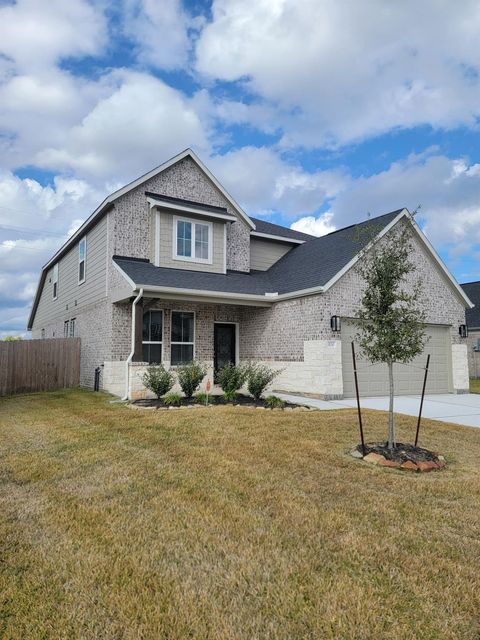 Tiny photo for 3130 Boulder Ridge Drive, Rosenberg, TX 77471 (MLS # 11985685)