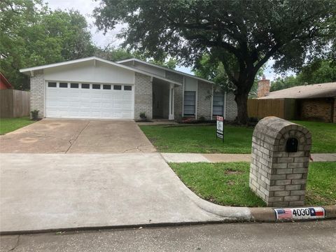 Photo of 4030 Lost Oak Drive, Spring, TX 77388 (MLS # 22925751)