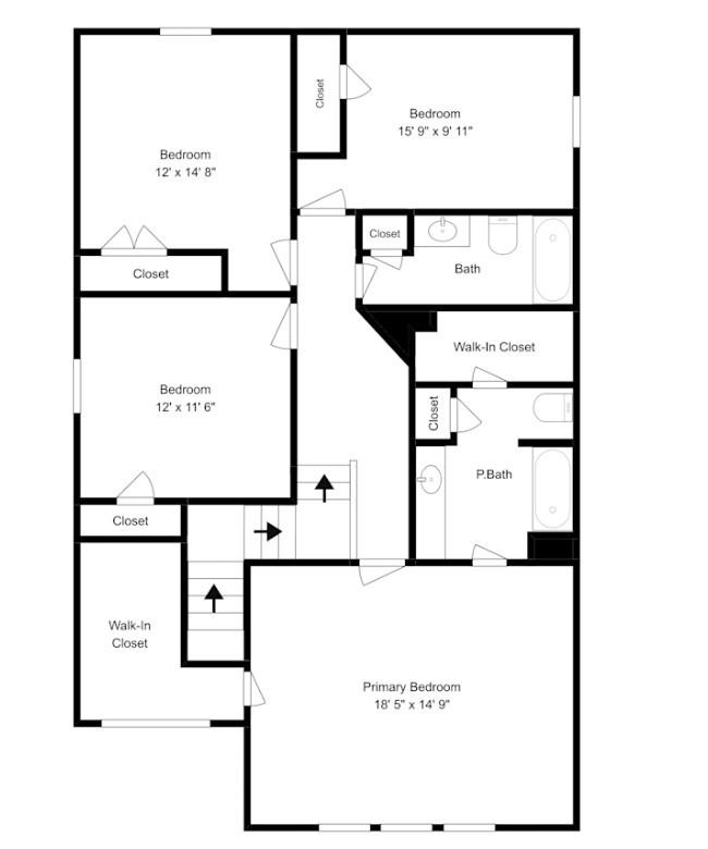 24118 Sundown View Lane