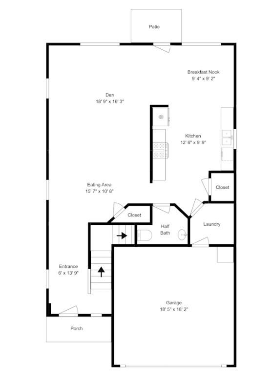 24118 Sundown View Lane