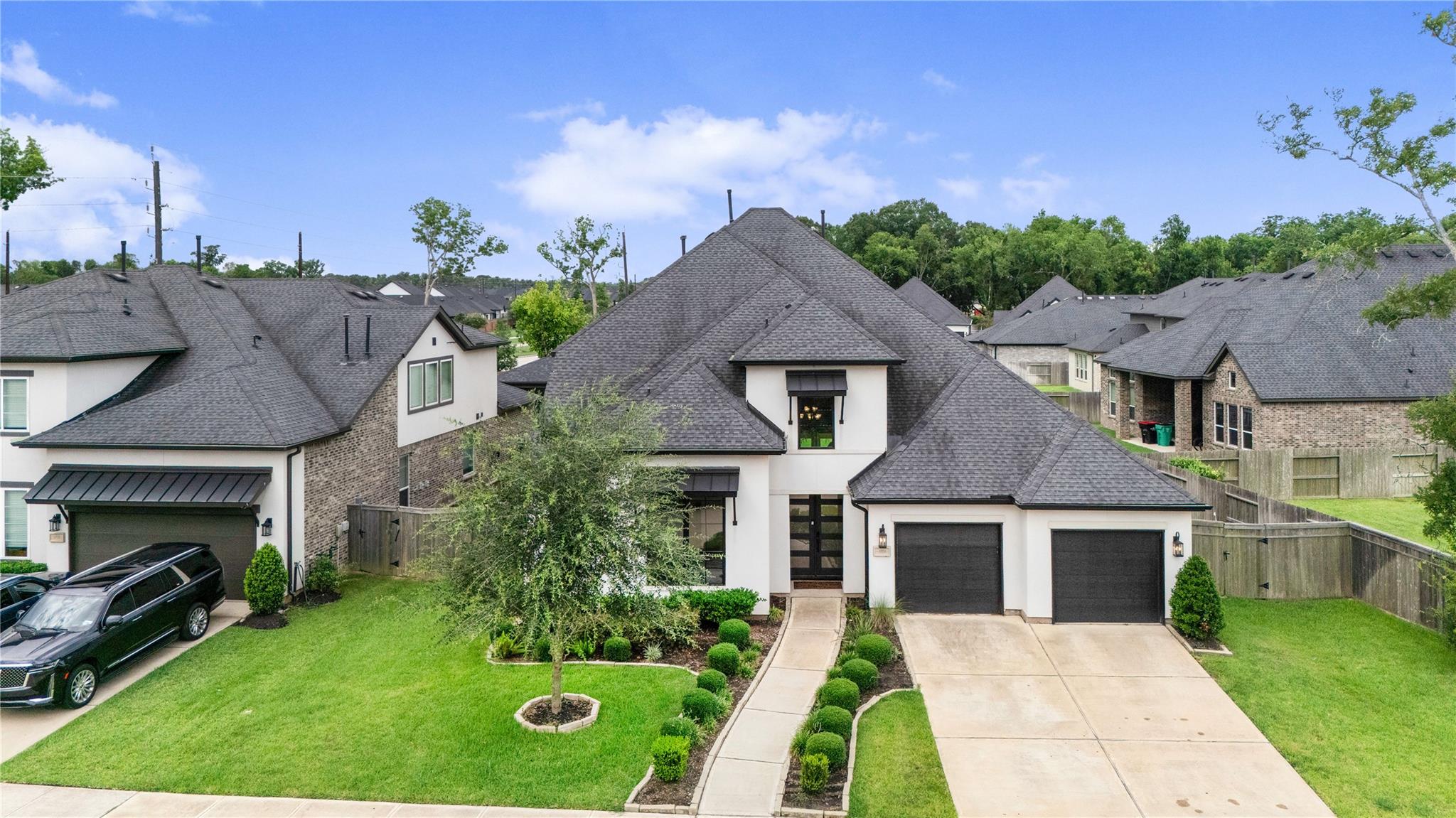 10514 Morning Oaks Drive