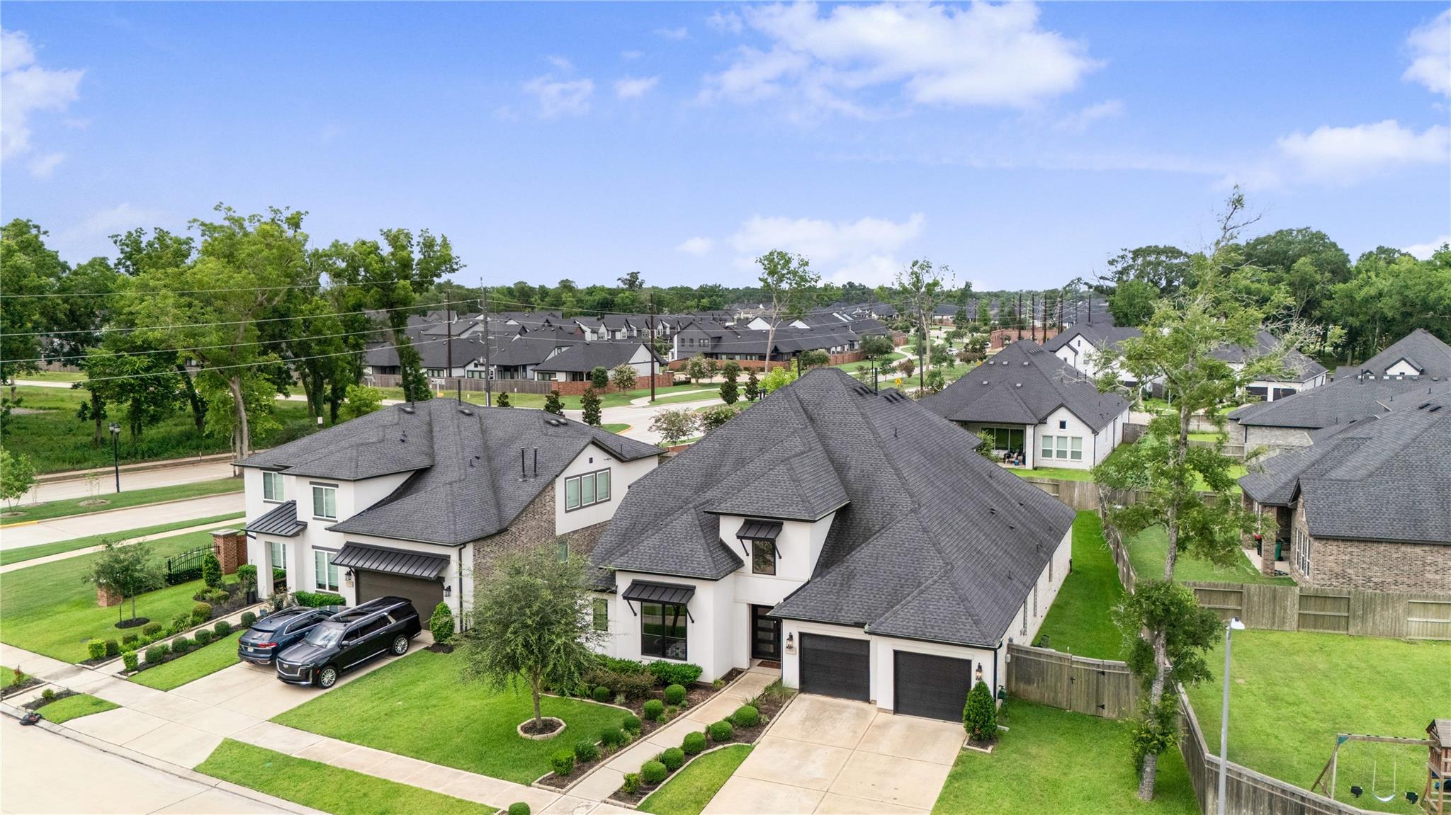 10514 Morning Oaks Drive