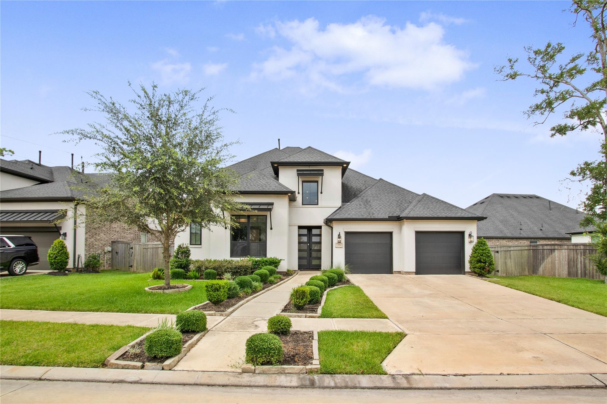 10514 Morning Oaks Drive