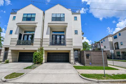 Photo of 1204 Fowler Street, Houston, TX 77007 (MLS # 94462045)