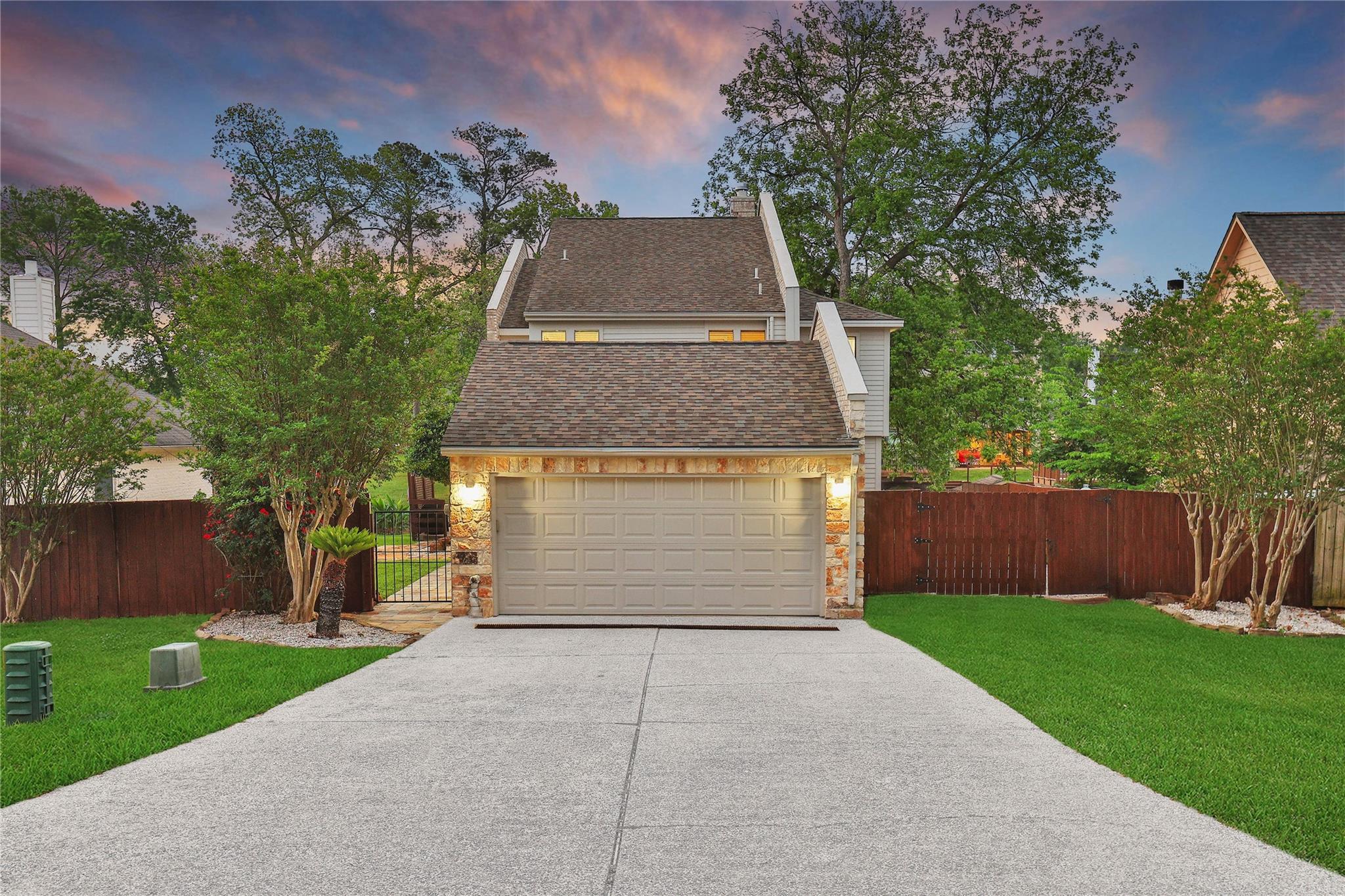 734 Lake View Drive