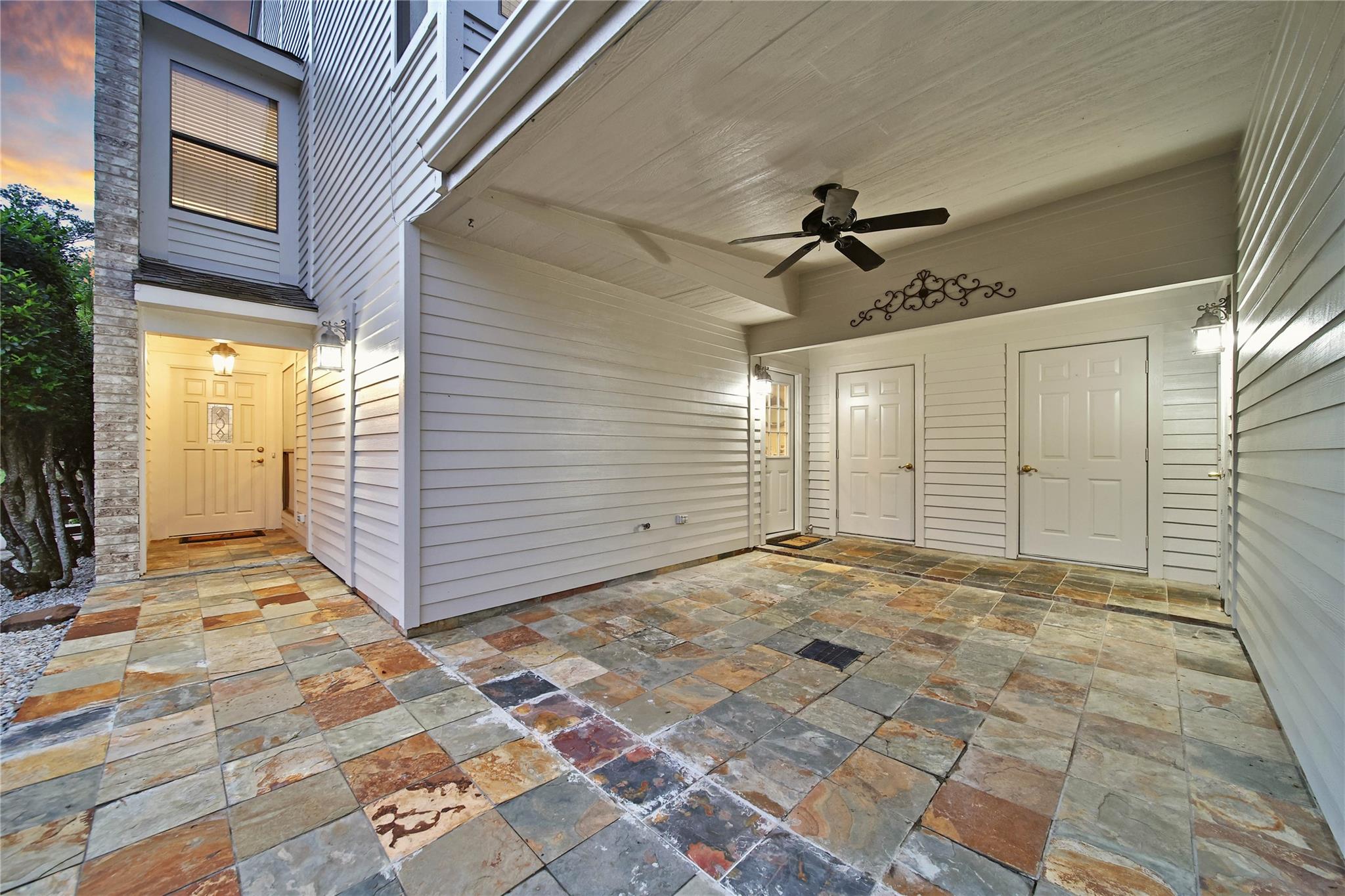 734 Lake View Drive
