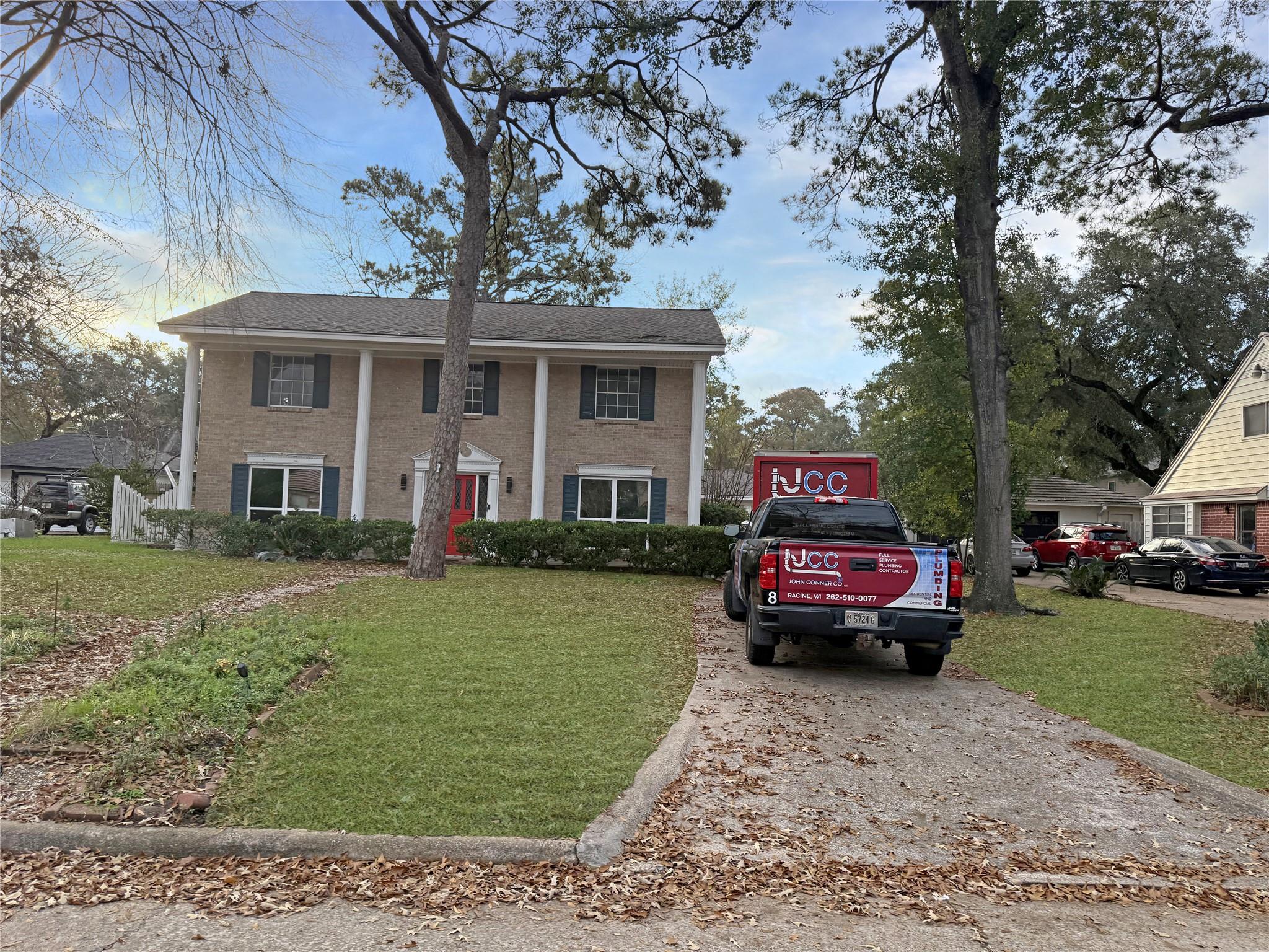 5819 Old Lodge Drive