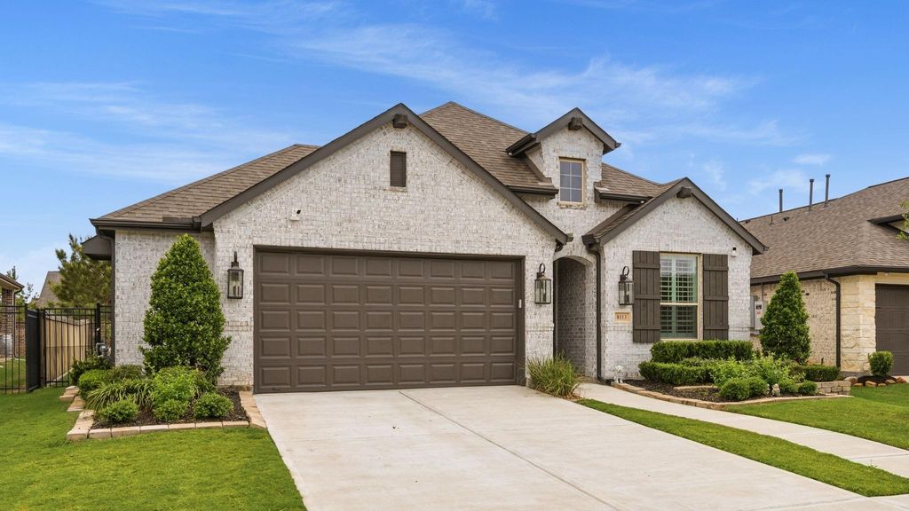Photo of 8113 Triumph Bend Way, Magnolia, TX 77354 (MLS # 58848438)