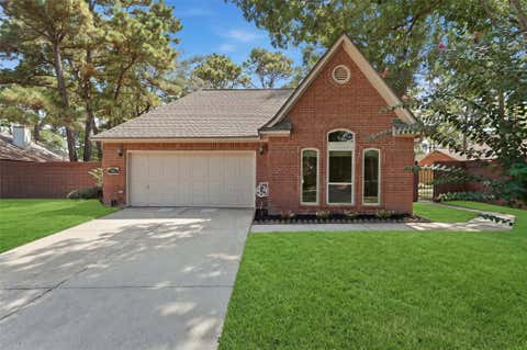 Photo of 4226 Misty Timbers Way, Houston, TX 77345 (MLS # 83099199)
