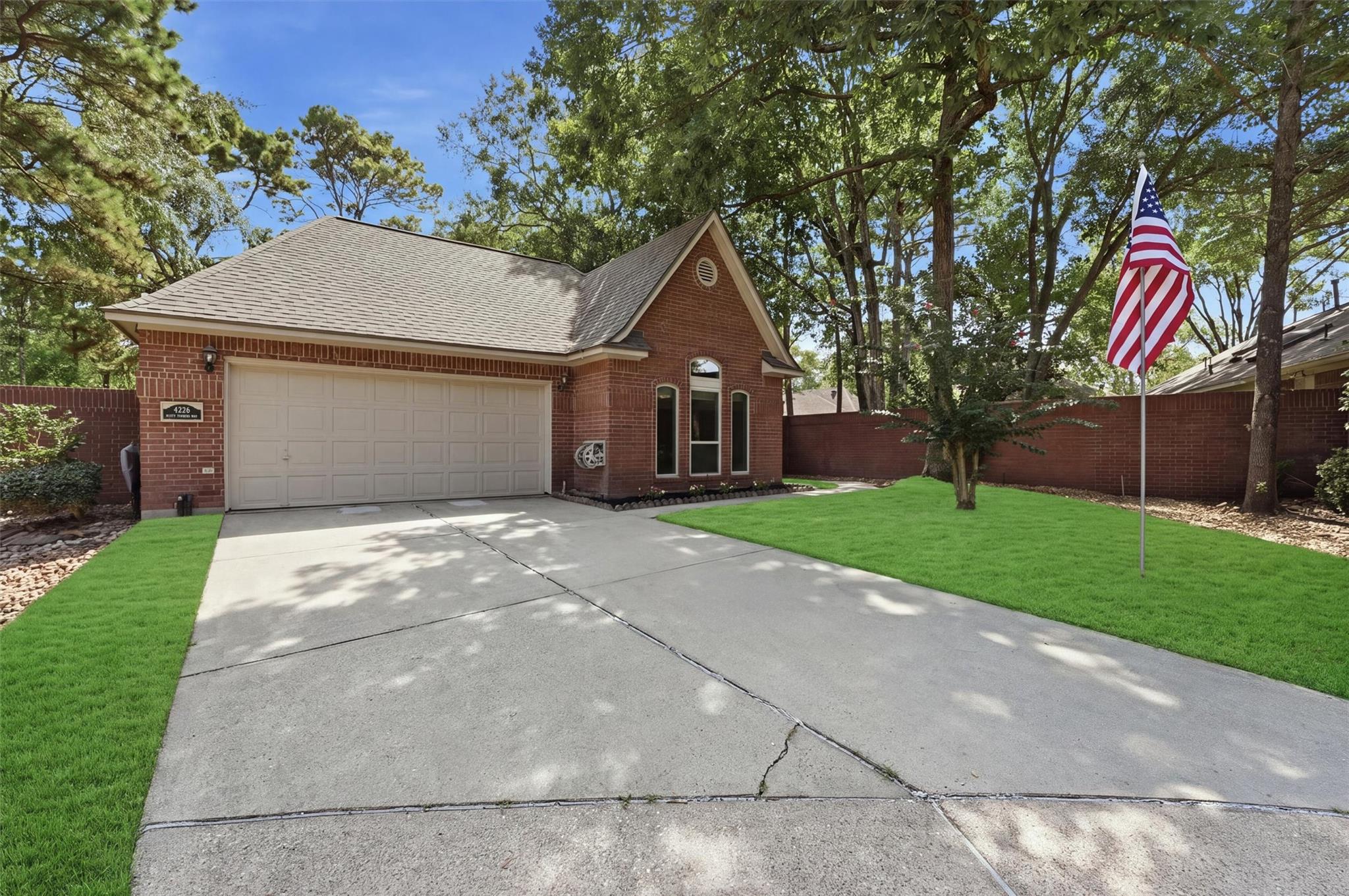 4226 Misty Timbers Way