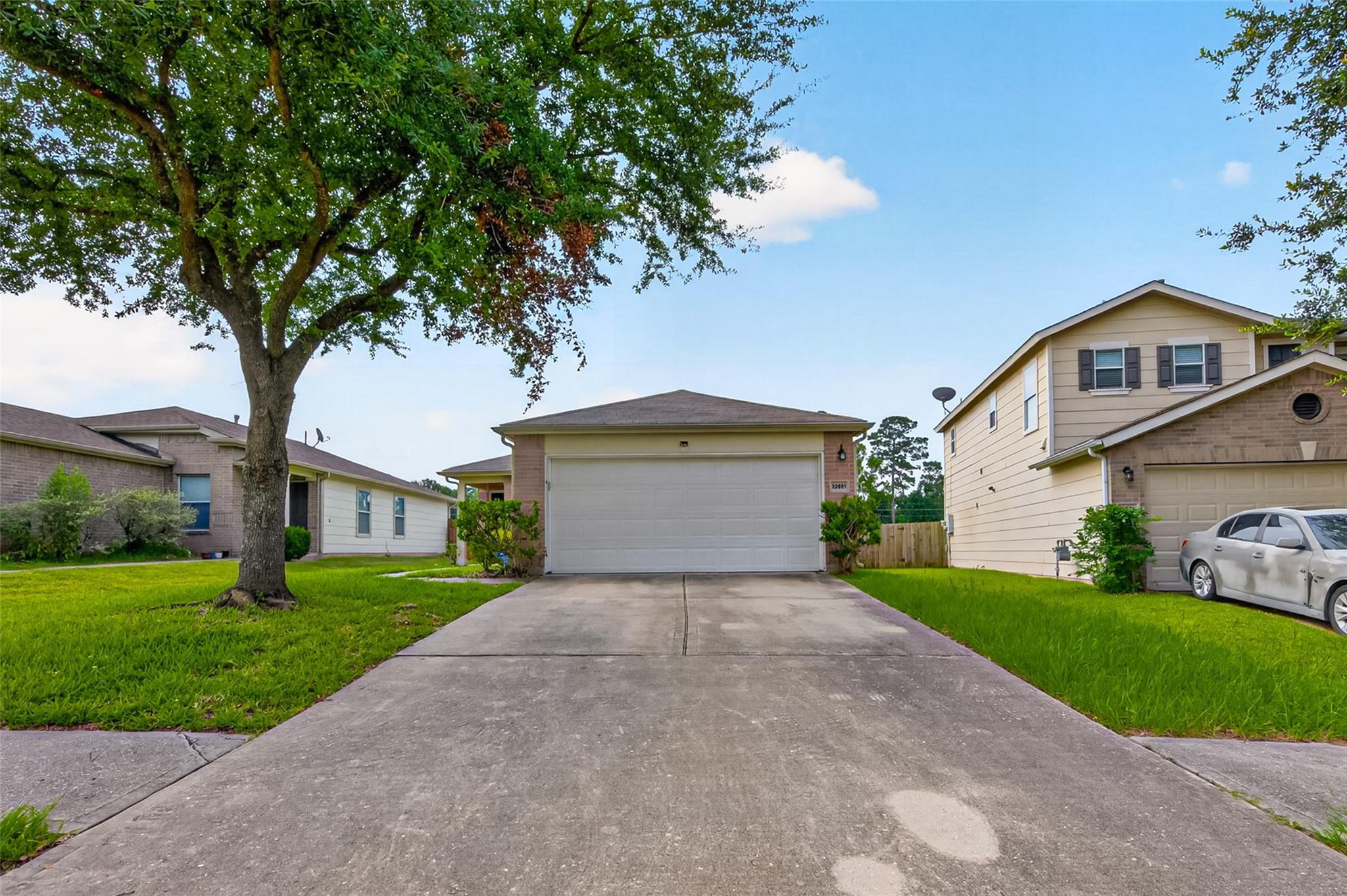 22851 Twisting Pine Drive