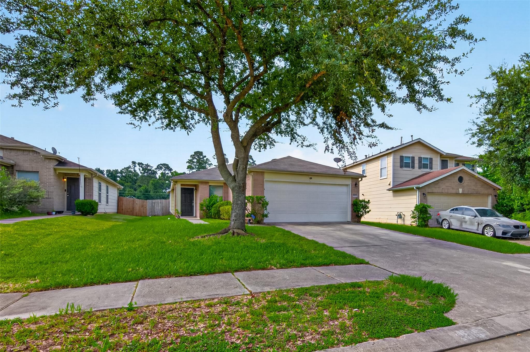 22851 Twisting Pine Drive
