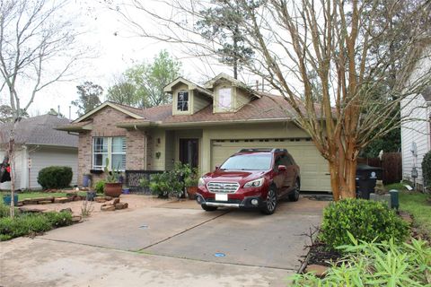 Photo of 22218 Laurel Pine Circle, Houston, TX 77339 (MLS # 67418524)