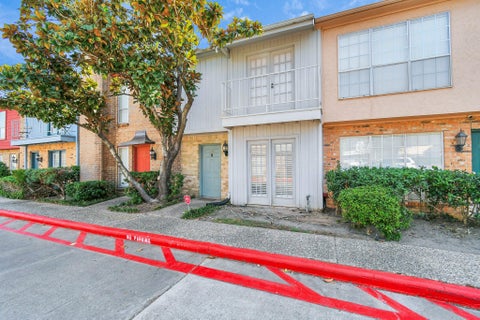 Photo of 6111 Beverly Hill Street #62, Houston, TX 77057 (MLS # 65810522)
