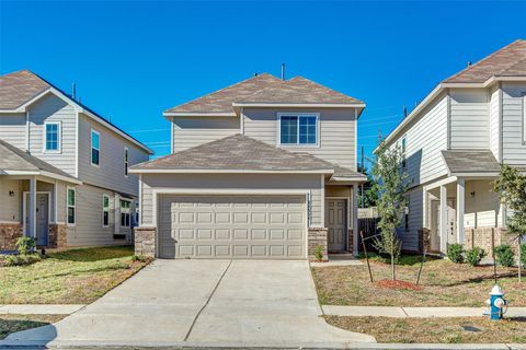 Photo of 24514 Lorenzo Glaze Trail, Katy, TX 77493 (MLS # 81989617)